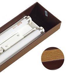 AGA Twin Strip Oak Lights 48in