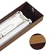 AGA Twin Strip Oak Lights 48in
