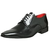 Blokes Men's Tricky Bloke Oxford