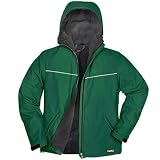 Buy TAIGA Chillstopper Plus - Women's Fleece Lined Jacket Windbreaker, MADE IN CANADA
