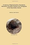 Crustacea, Platyhelminthes, Nematoda, Nemertea, Annelida, Rotifera and Tardigrada of the Seychelles islands