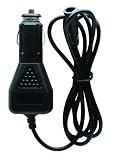 Bracketron UGC-229-BL Universal Car Charger with 4 Adapters for GPS
