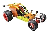 Meccano Xtreme Dragster
