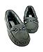 Wells Elegant Women's Casual Faux Suede Moccasin Loafers Flats Shoes