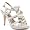 Ivory Satin