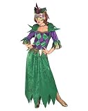 Mardi Gras Madness Adult Costume