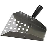 Paragon Stainless Steel Speed Scoop