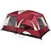 Comfortable Camping