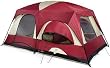 Columbia Cougar Flats Six to Eight-Person Two-Room Cabin Tent