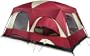 Columbia Cougar Flats Six to Eight-Person Two-Room Cabin Tent