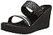 Sbicca Women's Nectarina Wedge Sandal