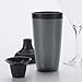 OXO Good Grips Plastic Shaker