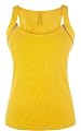 Sporty Zip Tank