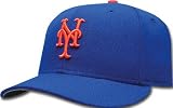New York Mets Home Royal Blue Pinch Hitter Adjustable Hat