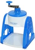 Time for Treats TM  Manual Snow Cone Maker by VICTORIO VKP1101
