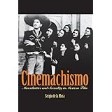 cinemachismo masculinities and sexuality in mexican film