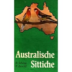 Australische Sittiche