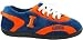 New Mens Slippers Shoes Illinois Fighting Illini Officially Licensed