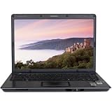 Compaq Turion 64 X2 2.0GHz 2GB 250GB DVD RW 15.4 Vista