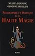 Philosophie et Pratique de la Haute Magie