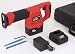 MIT 18-Volt Cordless Reciprocating Saw Kit