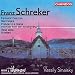 Classical Music : Franz Schreker: Fantastic Overture, Op. 15 / Nachtstück from "Der Ferne Klang" / Prelude to a Drama / Interlude from "Der Schatzgräber" / Valse Lente / Ekkehard, Op. 12 (Symphonic Overture) - Vassily Sinaisky / BBC Philharmonic