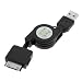 FOR MICROSOFT ZUNE 4gb 2.0 USB sync CHARGER DATA CABLE