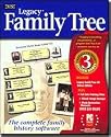 Legacy Family Tree 4.0