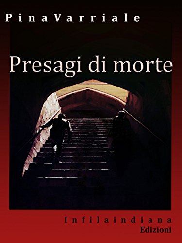 Presagi di morte (Italian Edition)