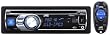 JVC KD-R600 30K Color-Illumination Single-DIN CD Receiver with Remote Control and USB 2.0 for iPod/iPhone