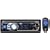 JVC KD-R600 30K Color-Illumination Single-DIN CD Receiver with Remote Control and USB 2.0 for iPod/iPhone
