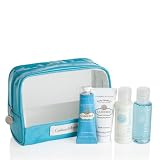 Crabtree & Evelyn La Source Traveller Size Exclusive Gift Set