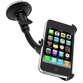Sunwire - In Car Holder - iPhone 3G/3GS