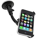 Sunwire - In Car Holder - iPhone 3G/3GS