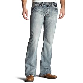 Buffalo by David Bitton Men's Game Easy Fit