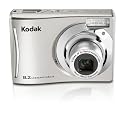 Kodak EasyShare C140 Digital Camera - Silver
