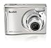 Kodak EasyShare C140 Digital Camera - Silver