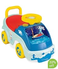 Igglepiggle's Magical Musical Ride-on