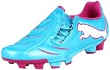 Puma Women's Powercat 3.10 FG Soccer Cleat