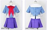 【コス★スター製】未来日記 我妻由乃風 コスプレ衣装 新品 男女XS~XXXLサイズ 完全オーダメイドも対応可能