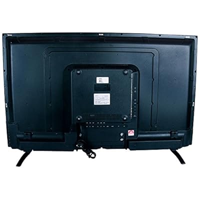 Nacson Ns5015Smart 124 Cm (49) Smart Full Hd Led