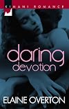 Daring Devotion (Kimani Romance)