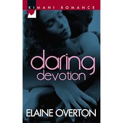 Daring Devotion (Kimani Romance)