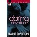 Daring Devotion (Kimani Romance)