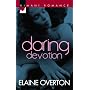 Daring Devotion (Kimani Romance)