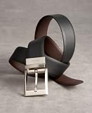 Calvin Klein Reversible Dressy Belt