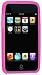 Pink Color Apple iPod touch itouch 2G (2nd Generation) 8GB 16GB 32GB Silicone Skin Case