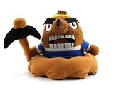 Official Nintendo Animal Crossing Plush Toy - 7
