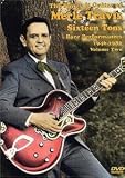 The Songs And Guitar Of Merle Travis: Sixteen Tons (Rare Performances 1946-1981 Volume Two) DVD