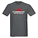 CafePress Cyberdyne Systems T-Shirt 100% Cotton T-Shirt Charcoal